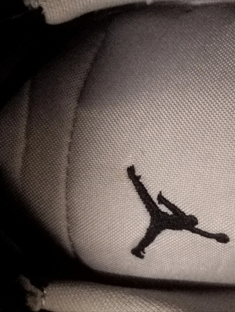 Jordan One Low Shadow Gray Men Shoes